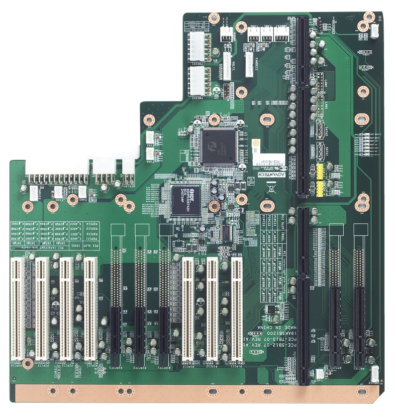 Advantech PCE-7B13