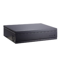 Single-Slot Microbox