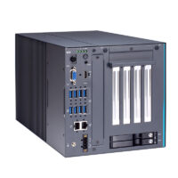 Industrial Embedded PC Systems